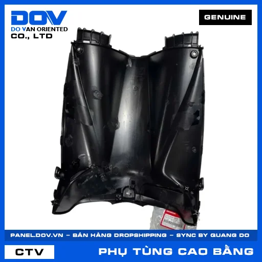BỘ ỐP SƯỜN TRƯỚC TRÁI *NH1* VISION, VISION 110 — 81141K44V00ZB