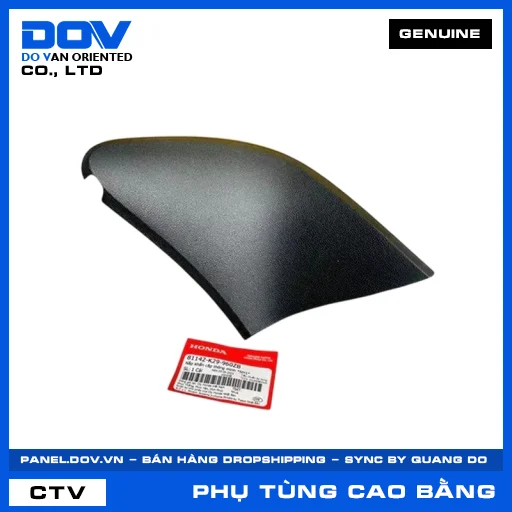 NẮP KHẨN CẤP THÔNG MINH *NH1* SH MODE — 81142K29960ZB