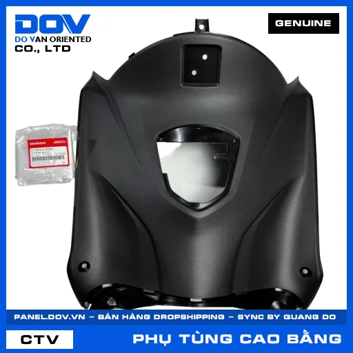 ỐP DƯỚI BÊN TRONG NH1 LEAD — 81150K12900ZC