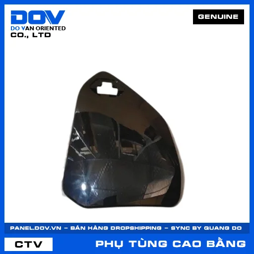 NẮP KHOANG CHỨA ĐỒ LEAD — 81160K12V00ZH