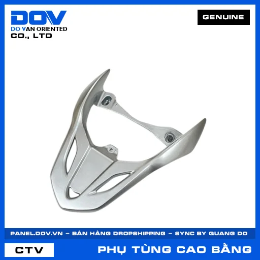TAY DẮT SAU *NH411M* VISION 110 — 81200K2CV00ZA