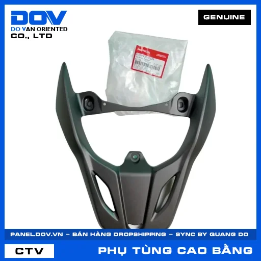 TAY DẮT SAU *NH303M* VISION 110 — 81200K2CV00ZB