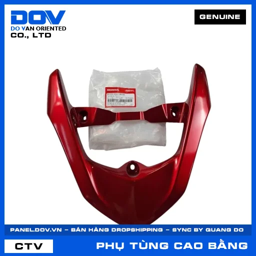 TAY DẮT SAU *R340C* — 81200K44V80ZA