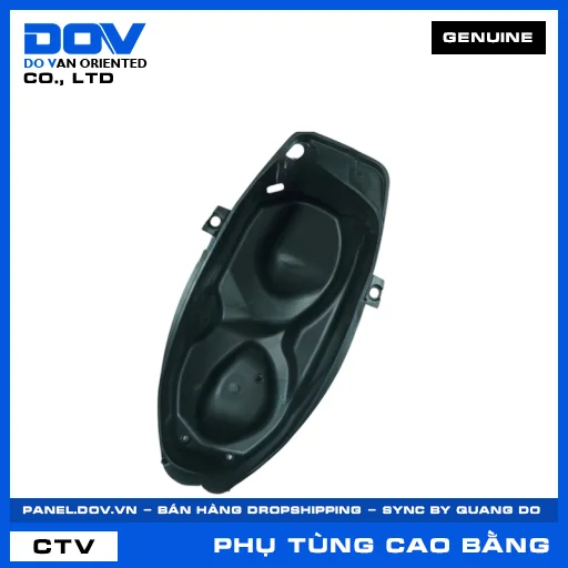 HỘP CHƯA ĐỒ — 81250K12900
