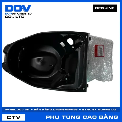 HỘP CHƯA ĐỒ SH, SH MODE — 81250K29900