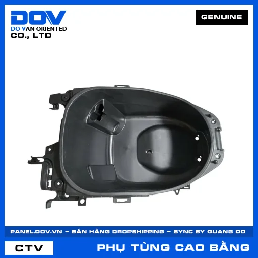 HỘC CHỨA ĐỒ VISION 110 — 81250K2CV00