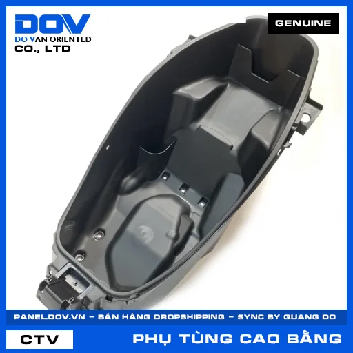 HỘP CHƯA ĐỒ — 81250K35V02