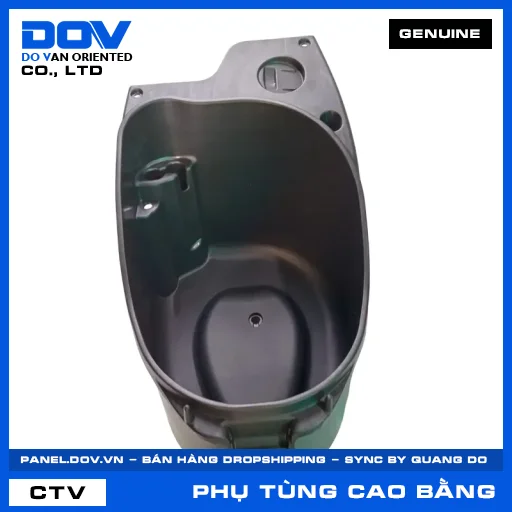 HỘP CHƯA ĐỒ VISION 110 — 81250K44V00