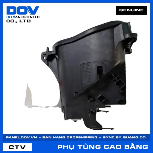 HỘP CHỨA ĐỒ WAVE ALPHA 110, WAVE RSX 110 — 81250K89V00