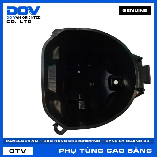 HỘP CHƯA ĐỒ WAVE RSX 110 — 81250K90V00