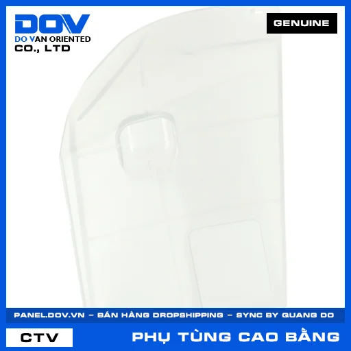 NẮP KIỂM TRA NƯỚC LÀM MÁT VARIO 160 — 81253K2SN00