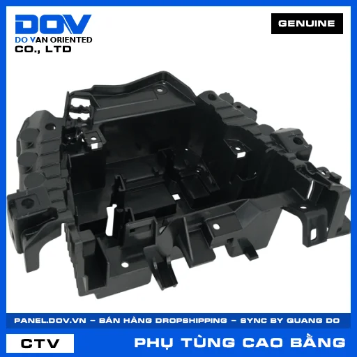 HỘP BÌNH ẮC QUY (bình điện) VARIO 160 — 81260K2SN00