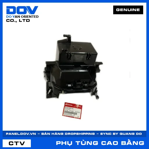 HỘP BÌNH ẮC QUY (bình điện) — 81320K96V01