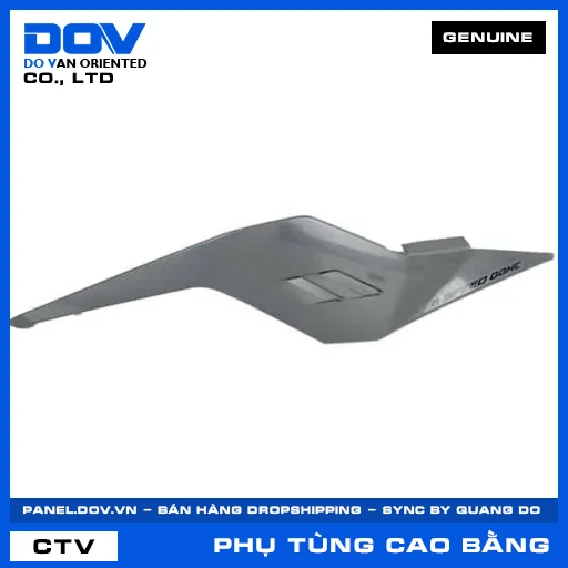 ỐP SAU PHẢI *NH1* — 83110K45A40ZA