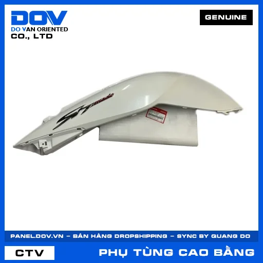 BỘ ỐP SƯỜN PHẢI*NHB35P* SH MODE — 83200K29900ZF