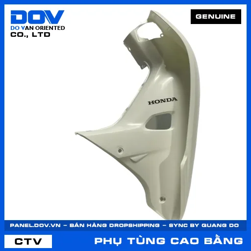BỘ CÁNH YẾM PHẢI *R150* DREAM, DREAM 110 — 83200KZVV30ZA