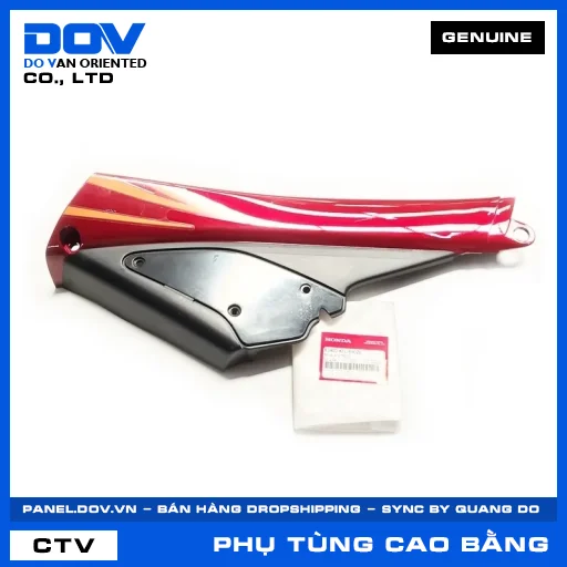 BỘ CỐP PHẢI *R203* FUTURE — 83400KFL890ZE