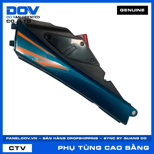 BỘ CỐP TRÁI *B154* FUTURE — 83450KFL890ZA