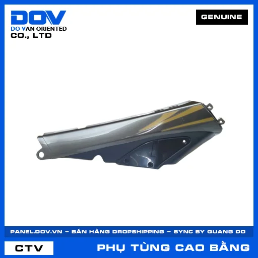 BỘ CỐP TRÁI *YR183* FUTURE — 83450KFL890ZB