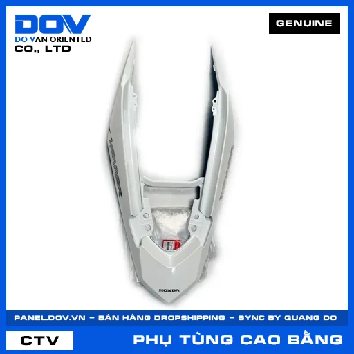BỘ ỐP ĐUÔI SAU *NHB35P* WINNER, WINNER 150 — 83500K56V00ZA