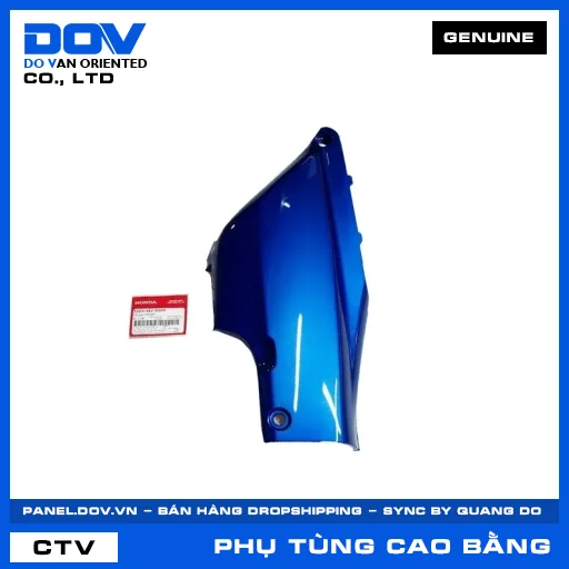 CỐP PHẢI *PB305P* WAVE, WAVE ALPHA — 83500KEV900YA
