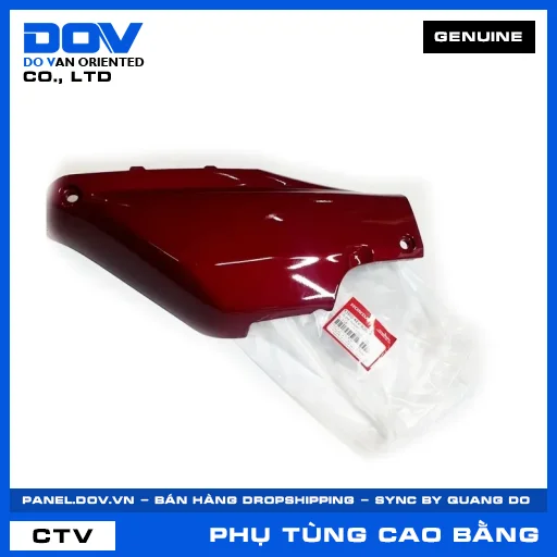 CỐP PHẢI *R203M* WAVE, WAVE ALPHA — 83500KEV900ZM