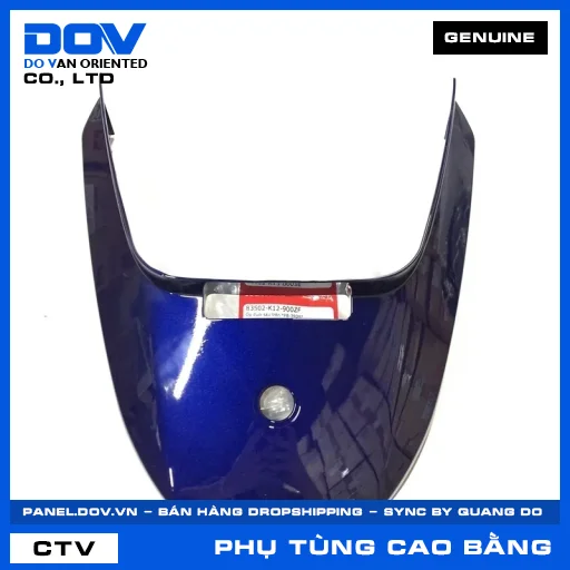 ỐP ĐUÔI SAU TRÊN *PB-390M* LEAD 125 — 83502K12900ZF