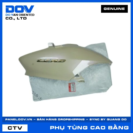 BỘ ỐP SƯỜN PHẢI *YR299P* LEAD, LEAD 110 — 83505GGE910ZB