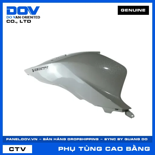 BỘ ỐP SƯỜN PHẢI *NHB35P* VISION — 83505K44V60ZE