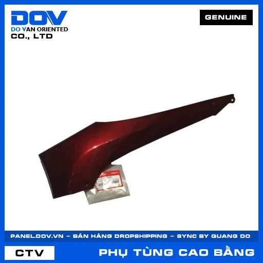 ỐP SÀN BÊN PHẢI *R350C* LEAD — 83510GGE900ZN