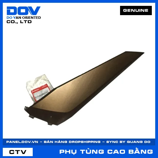 ỐP SÀN BÊN PHẢI *Y-208M* LEAD, LEAD 125 — 83510K12900ZA