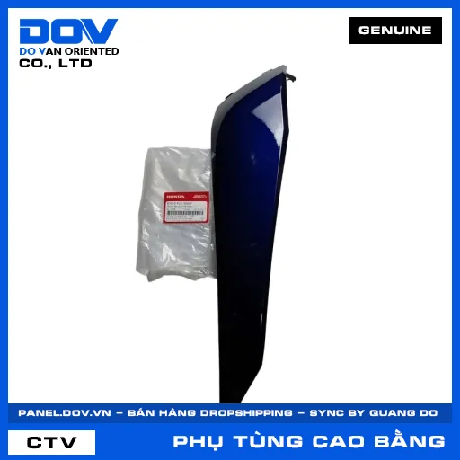 ỐP SÀN BÊN PHẢI *PB-390M* LEAD, LEAD 125 — 83510K12900ZF
