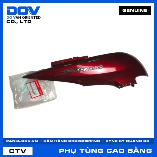 BỘ ỐP SƯỜN PHẢI *R368C* SH MODE — 83510K1NVD0ZF