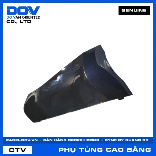 ốp đuôi sau *PB383M* WAVE, WAVE ALPHA — 83510KVRV80ZC