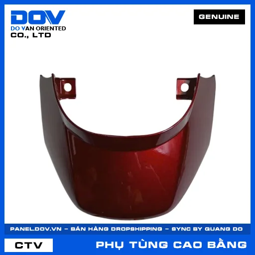 ỐP ĐUÔI SAU *R350C* — 83510KZVV30ZF