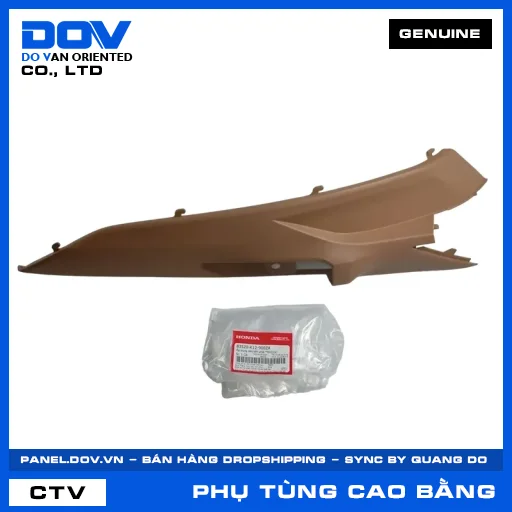 ỐP TRUNG TÂM BÊN PHẢI *YR321R* LEAD, LEAD 125 — 83520K12900ZA