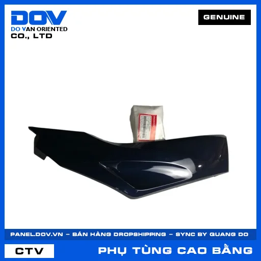 ỐP SÀN PHẢI *PB426M* VISION, VISION 110 — 83520K2CV00ZK