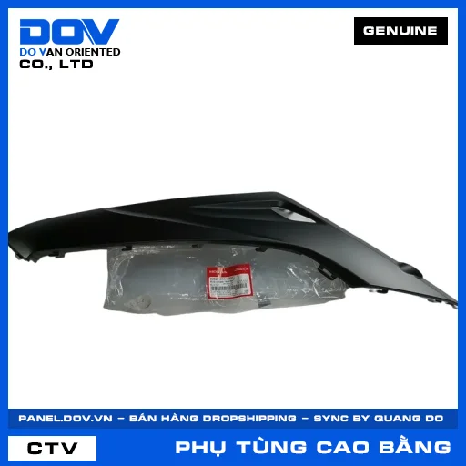 BỘ ỐP SÀN PHẢI *NHA76M* VISION — 83520K44V00ZJ