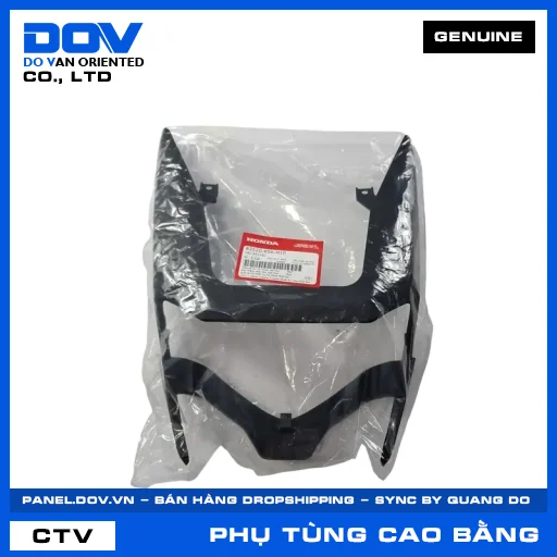 NẮP ĐÈN HẬU WINNER, WINNER 150 — 83520K56N10