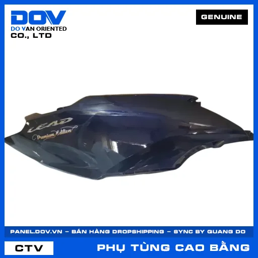 BỘ ỐP SƯỜN PHẢI *PB426* LEAD, LEAD 125 — 83550K2TV10ZC