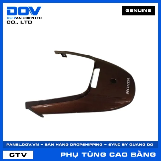 BỘ ỐP GIỮA ĐUÔI SAU *YR303* LEAD, LEAD 125 — 83603K12900ZF