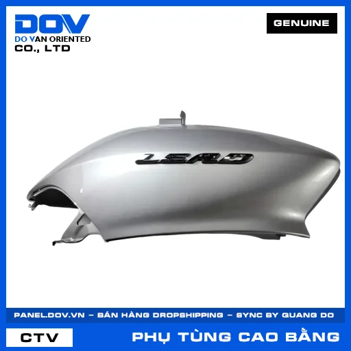 BỘ ỐP SƯỜN TRÁI *NH411M* LEAD, LEAD 110 — 83605GGE900ZD