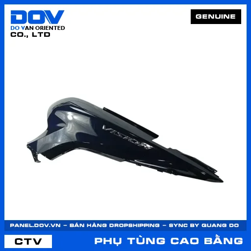 BỘ ỐP SƯỜN TRÁI *PB426* VISION, VISION 110 — 83605K2CV00ZC