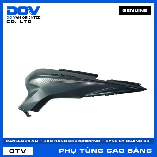 BỘ ỐP SƯỜN TRÁI *NHC34M* VISION 110 — 83605K2CVS0ZA