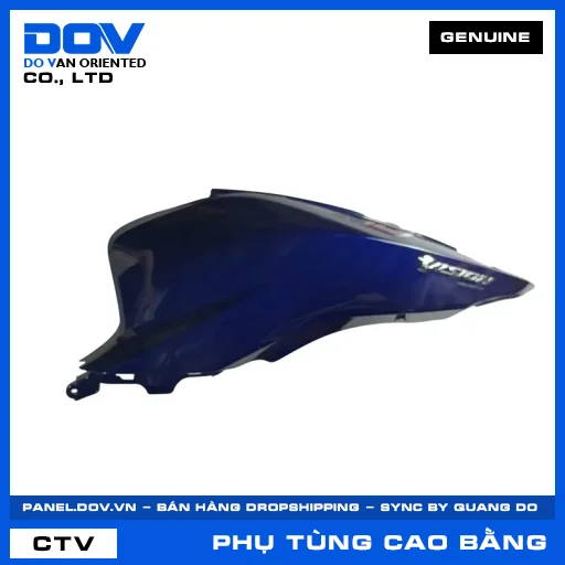 BỘ ỐP SƯỜN TRÁI *PB390M* VISION — 83605K44V60ZD