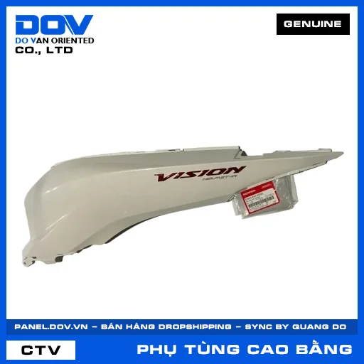 ỐP SƯỜN TRÁI *NHB35* — 83605K44VE0ZE