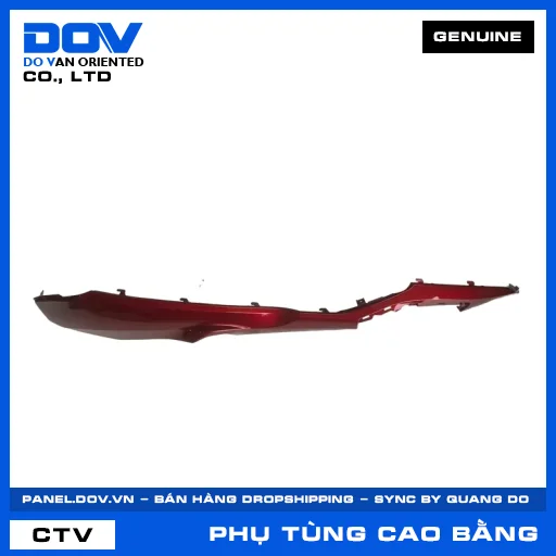 ỐP SÀN BÊN TRÁI *R368C* LEAD, LEAD 125 — 83610K12V00ZB