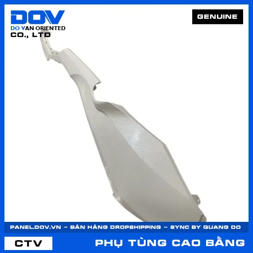 ỐP SÀN BÊN TRÁI *NHB35P* LEAD, LEAD 125 — 83610K2TV00ZD
