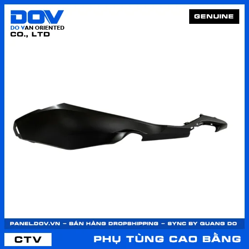ỐP SÀN BÊN TRÁI *NHA76M* LEAD — 83610K2TV00ZG