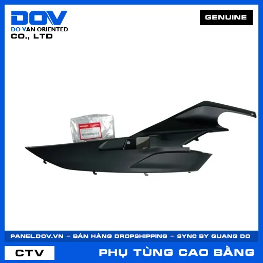 ỐP TRUNG TÂM BÊN TRÁI *NH1* LEAD, LEAD 125 — 83620K12900ZC